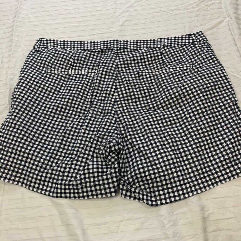 💐💐💐  OLD NAVY WOMENS SHORTS SIZE 14   💐💐💐 - Picture 6 of 8